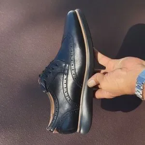 Florsheim | Shoes | Florsheim Mens Foster Dress Casual 